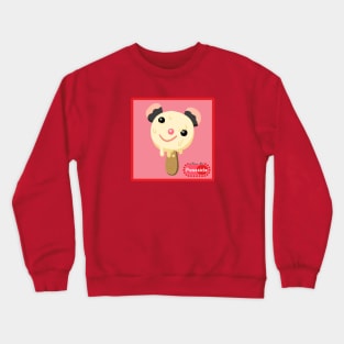 PossSicle Crewneck Sweatshirt